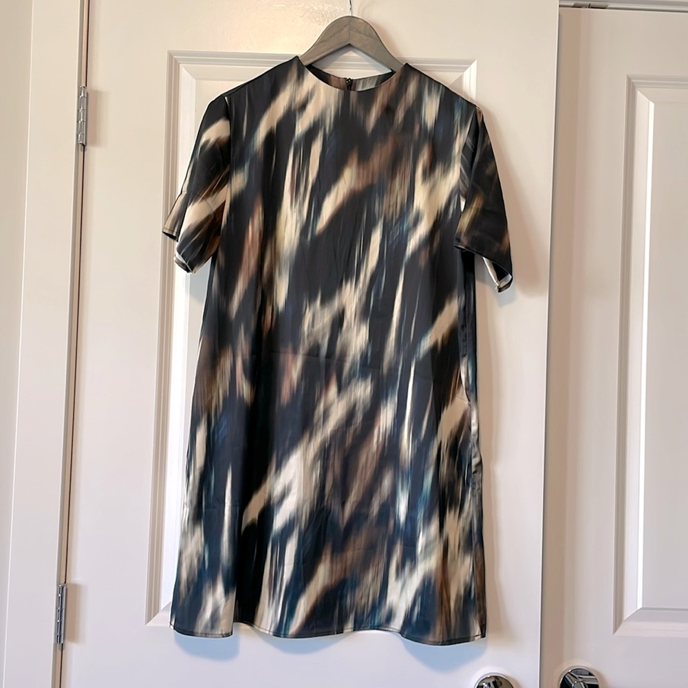 H&M dress